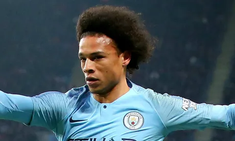 Bayern ra động thái cuối cùng, chốt hạ vụ Sane