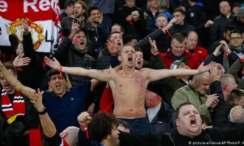 Lỡ dại nói 1 câu, công thần Sir Alex khiến fan Man Utd nổi trận lôi đình