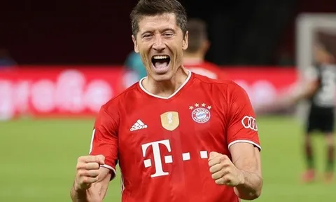 Lộ danh sách các cầu thủ đá phạt đền bên phía Bayern Munich