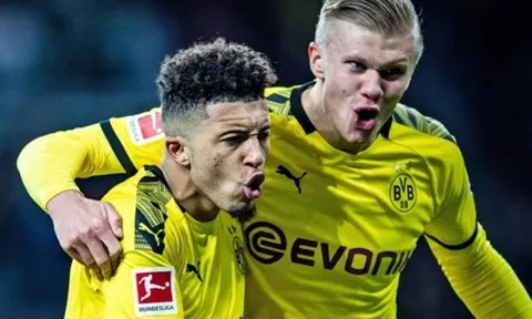 Lộ diện 100 ƯCV cho danh hiệu Golden Boy 2020: Sao Arsenal, Chelsea, M.U góp mặt