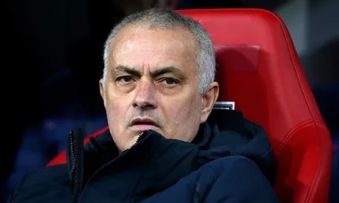 Lộ diện 3 mục tiêu Mourinho muốn chiêu mộ vào kỳ chuyển nhượng mùa Hè