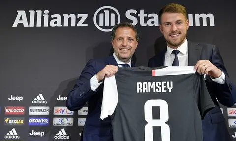 Lộ diện 7 ngôi sao của Juventus không được tham dự Champions League 2019 - 2020