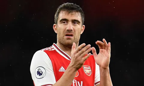 Lộ diện cái tên đầu tiên đe dọa rời Arsenal