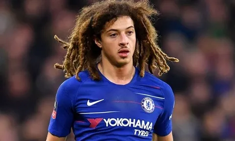 Lộ diện cùng lúc hai bến đỗ tương lai dành cho "Gullit 2.0"