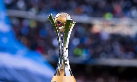 Lộ diện đối thủ của Liverpool tại FIFA Club World Cup