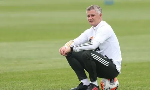 Lộ diện kế hoạch khủng của Solskjaer: Mua 5, bán 6