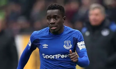 Lộ diện mục tiêu kế tiếp của Man Utd sau thương vụ Sancho