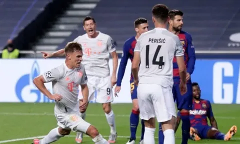 Lộ diện siêu sao đầu tiên phải rời Barcelona?