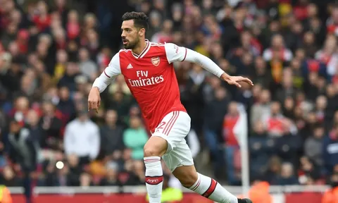 Bỏ ra 10 triệu bảng, Arteta đã tìm ra "tương lai" của hàng thủ Arsenal