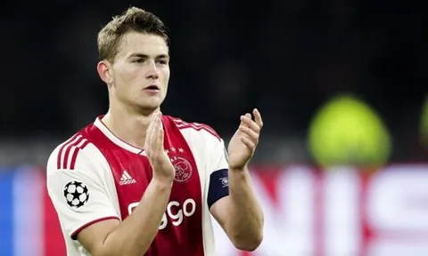 Lộ diện “vật tế thần” giúp Juventus có được mục tiêu của Barca