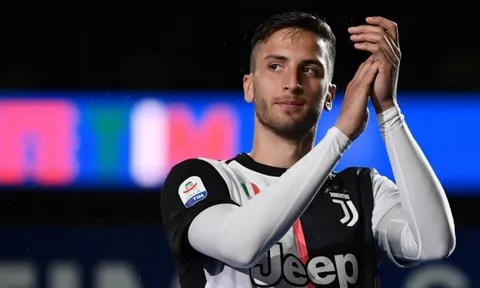 Lộ điều khoản đặc biệt khiến Barca khó có thể mua sao Juventus