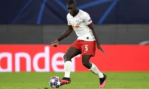 Lộ điều khoản lạ giúp Arsenal sáng cửa chiêu mộ "hòn đá tảng" nước Pháp