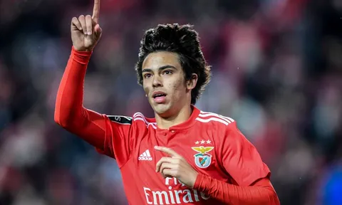 Lộ điều khoản trói Felix "siêu chặt" của Atletico