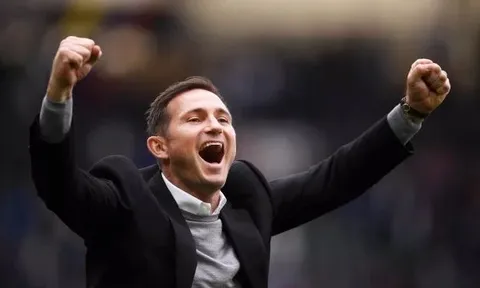 Lộ giá trị hợp đồng giữa Lampard và Chelsea
