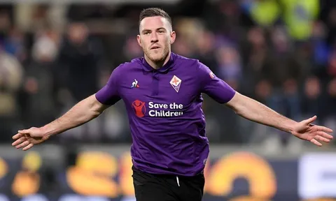 Lộ lí do khiến AS Roma chưa thể chiêu mộ “kẻ thay thế Ramsey”