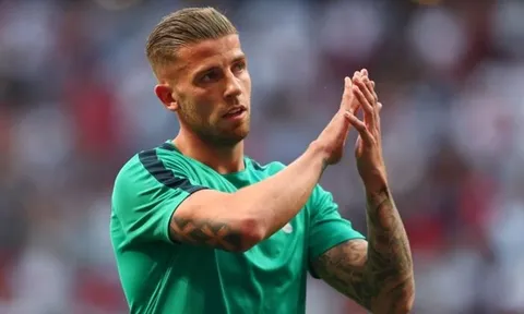 Lộ lí do khiến “người thừa” của Tottenham không thể đến AS Roma