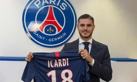 Lộ lí do “người thừa” 60 triệu euro của Inter Milan không đến Napoli