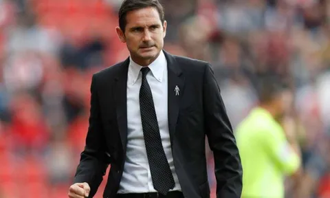 Lộ lý do khiến Chelsea chưa bổ nhiệm Lampard