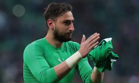 Lo sợ PSG, AC Milan chuẩn bị trói chân sao 50 triệu euro
