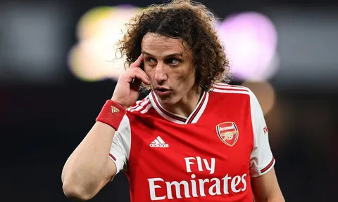 Lộ tổng số tiền khó tin Arsenal bỏ ra chiêu mộ 'lỗ hổng hàng thủ'