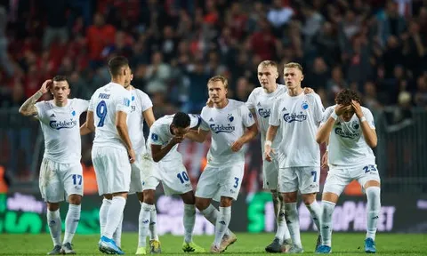 'Loại bỏ' Big Four, Champions League đã hay lại càng hay hơn