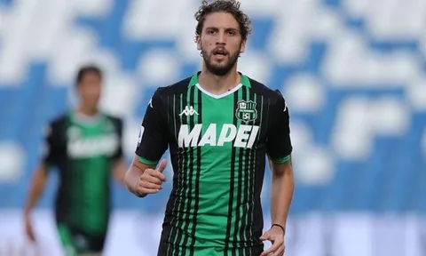 Atletico nhảy vào cuộc đua giành cựu sao Milan với Juve, Inter