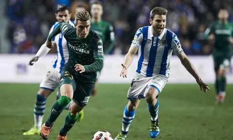 "Chảy máu" nhân sự: Chuyện không của riêng Atletico