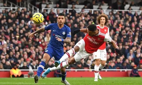 London bùng cháy! Chelsea ủ mưu đoạt 'thủ lĩnh sát tinh' Arsenal