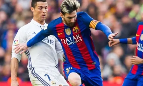 Những mạch săn bàn dữ dội nhất Châu Âu: Hàng dạt Juve và 'cáo đầu đàn'