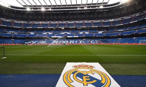 Real Madrid đón cú sốc nặng, cựu chủ tịch qua đời vì COVID-19