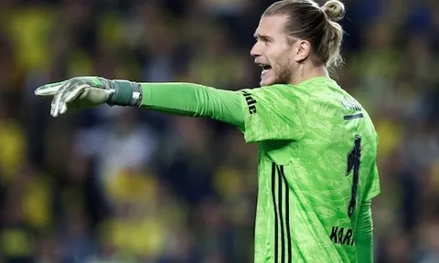 Loris Karius: “Tôi vẫn giữ liên lạc với Jurgen Klopp”