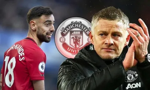 Lột mặt nạ, Solskjaer đang tái thiết Man Utd "tàn nhẫn" thế nào?