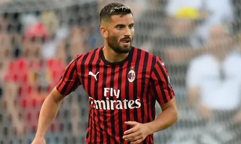 Lột xác tại AC Milan, “nhà lãnh đạo” sắp được thưởng lớn
