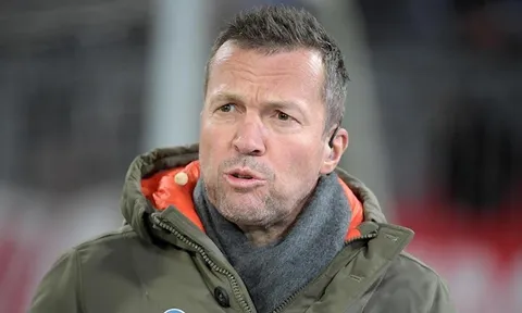 "Tôi sẽ ngạc nhiên nếu Bayern không làm điều đó với Chelsea"