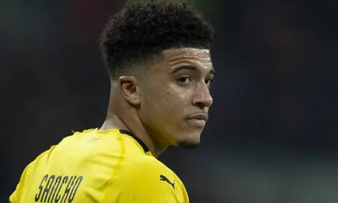 Saha lên tiếng, chỉ ra điểm Sancho sẽ 'bù trừ' cho Rashford và Martial