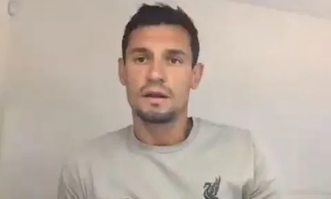 "Người thừa" Liverpool lên tiếng về tương lai