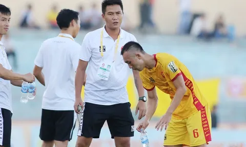 HLV Mai Xuân Hợp: Thử thách bây giờ chỉ mới bắt đầu!