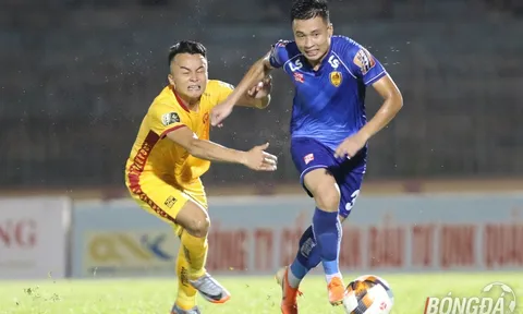 "Chặng đường tới sẽ rất khó khăn cho Thanh Hóa"