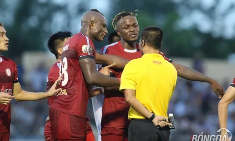 Đồng hương HLV Park Hang-seo: "TP.HCM vô địch hay không, không quan trọng"