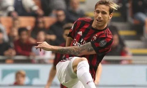 Rời Milan, sao Argentina muốn gặp lại Messi ở La Liga