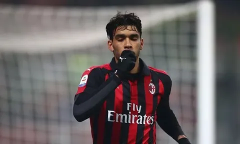 Lucas Paqueta: Còn chờ gì nữa mà không trở thành Kaka?