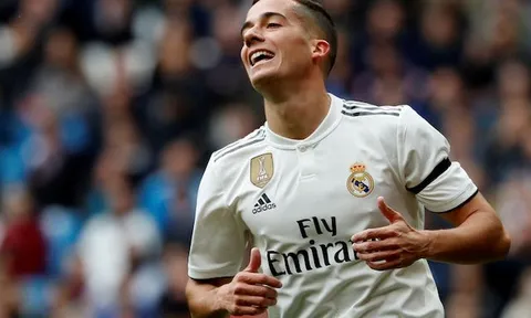 Vì một lý do, Chelsea gặp khó trong vụ "người thừa thành Madrid"