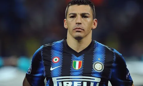 'Nếu thời gian có thể quay trở lại, tôi sẽ không đến Juventus'