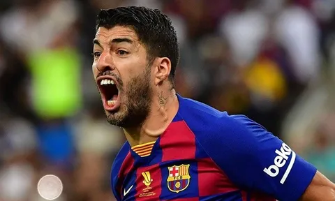 Sát thủ Barcelona gửi thông điệp trấn an người hâm mộ