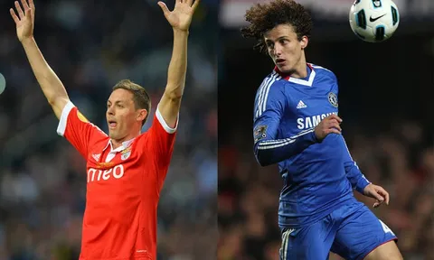 Những vụ chuyển nhượng trao đổi đáng nhớ nhất: Man Utd, Arsenal, Chelsea có tên