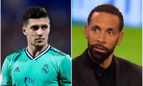 Rio Ferdinand: "Tôi nghĩ Arsenal không nên chiêu mộ cậu ấy"