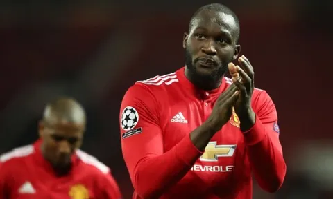Lukaku: "Cậu ấy xuất sắc nhất ở Man Utd"