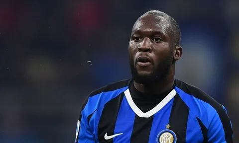 Lukaku chia sẻ 5 dự định trong tương lai