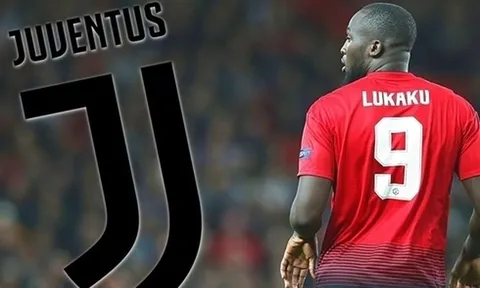 Lukaku: Juventus, tôi đến đây!