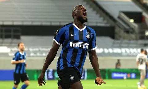 Lukaku, Lautaro được Shakhtar "tặng quà" ở Europa League